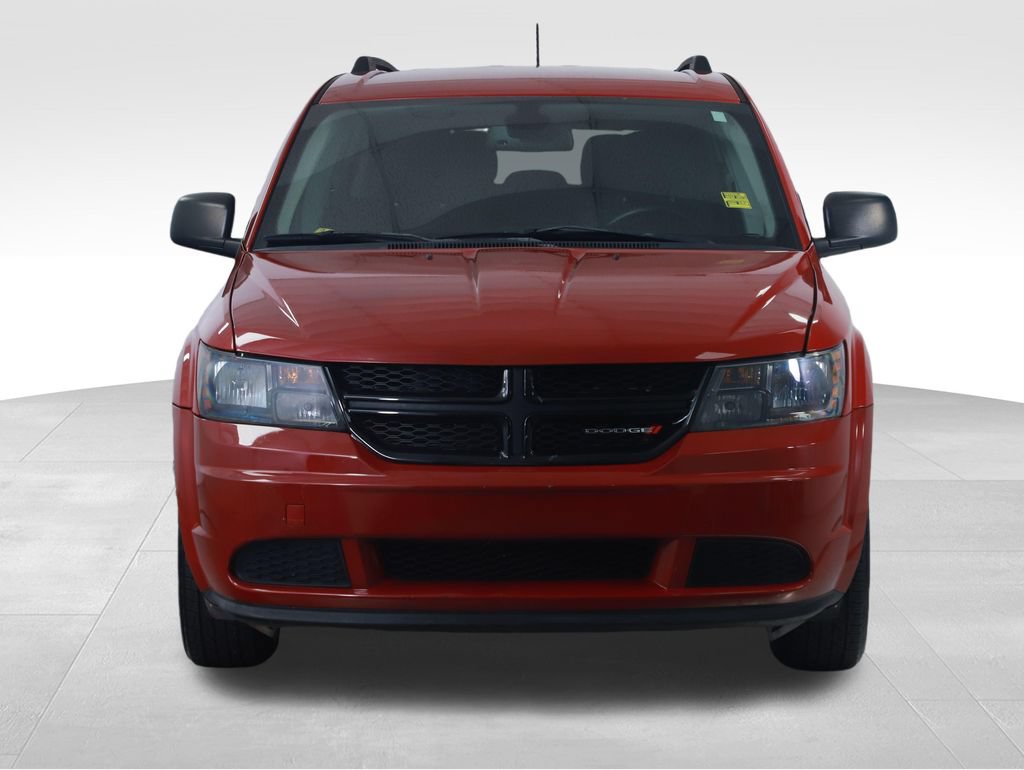 Used 2020 Dodge Journey SE w/ Blacktop Package FWD image 6