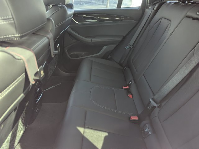 Used 2022 BMW X3 sDrive30i w/ Convenience Package w/ZPA RWD image 10