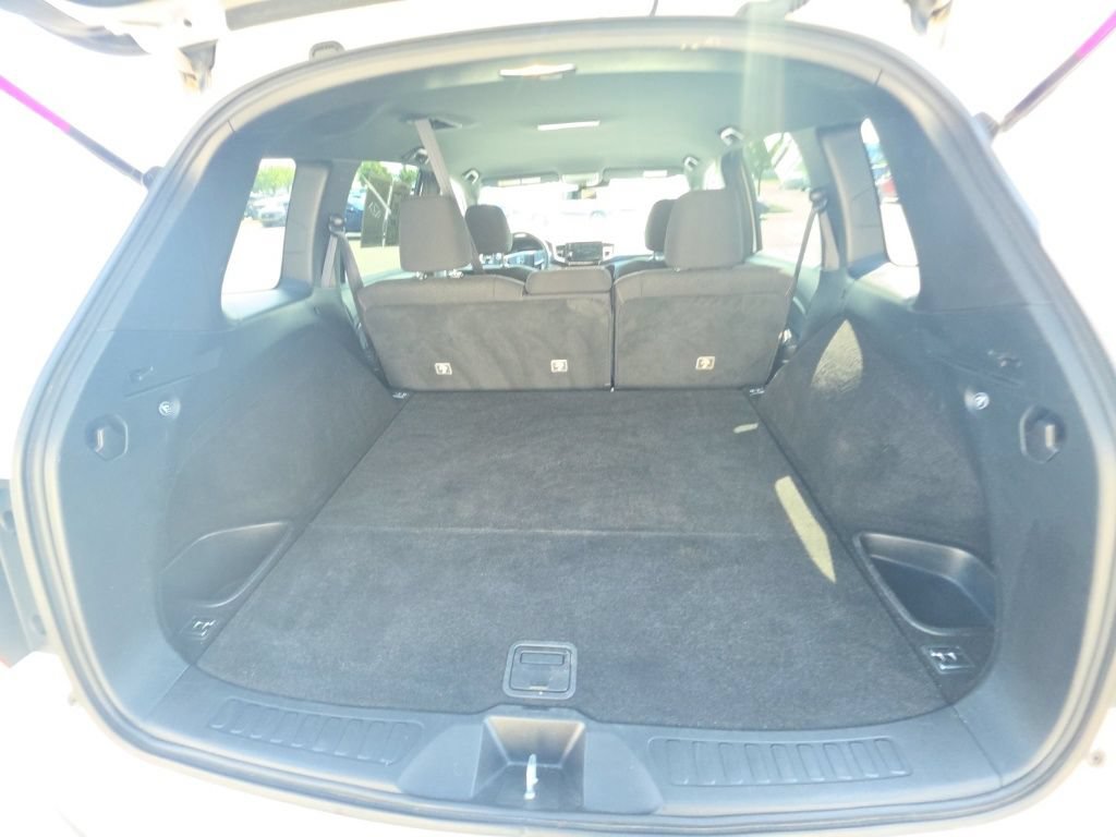 Certified 2021 Honda Passport Sport image 27