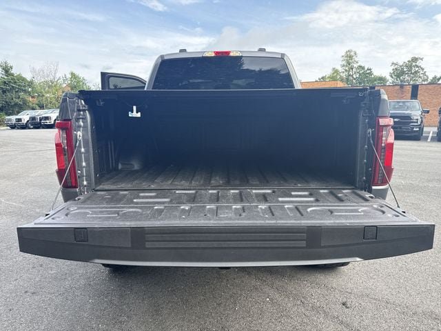 Used 2024 Ford F150 STX AWD/4WD image 23