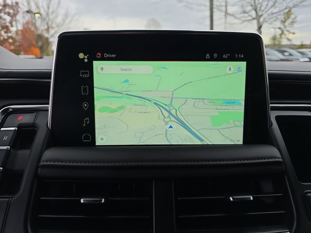 Certified 2024 GMC Yukon XL SLE image 15