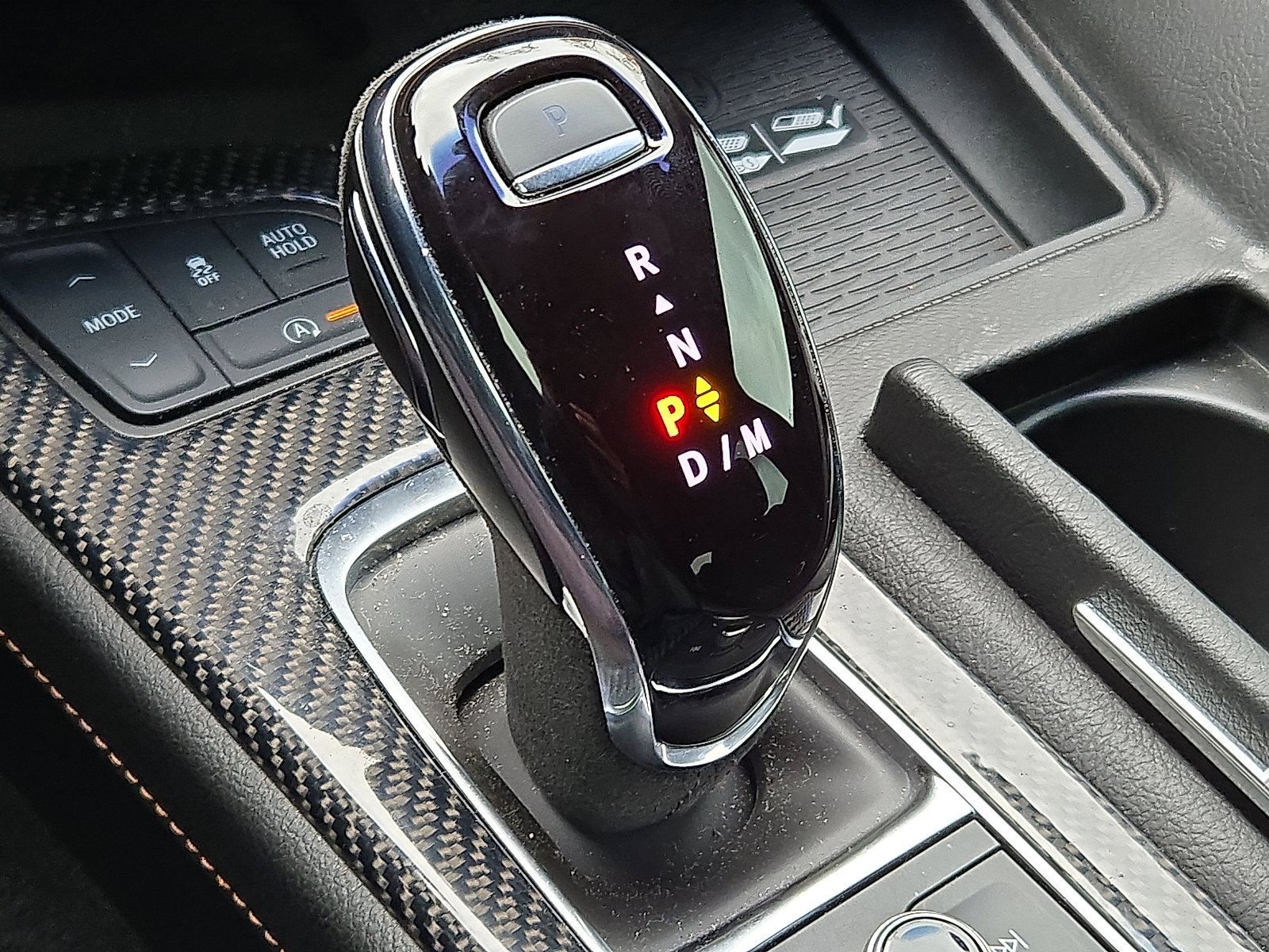 Used 2023 Cadillac CT5 V w/ Premium Package image 15