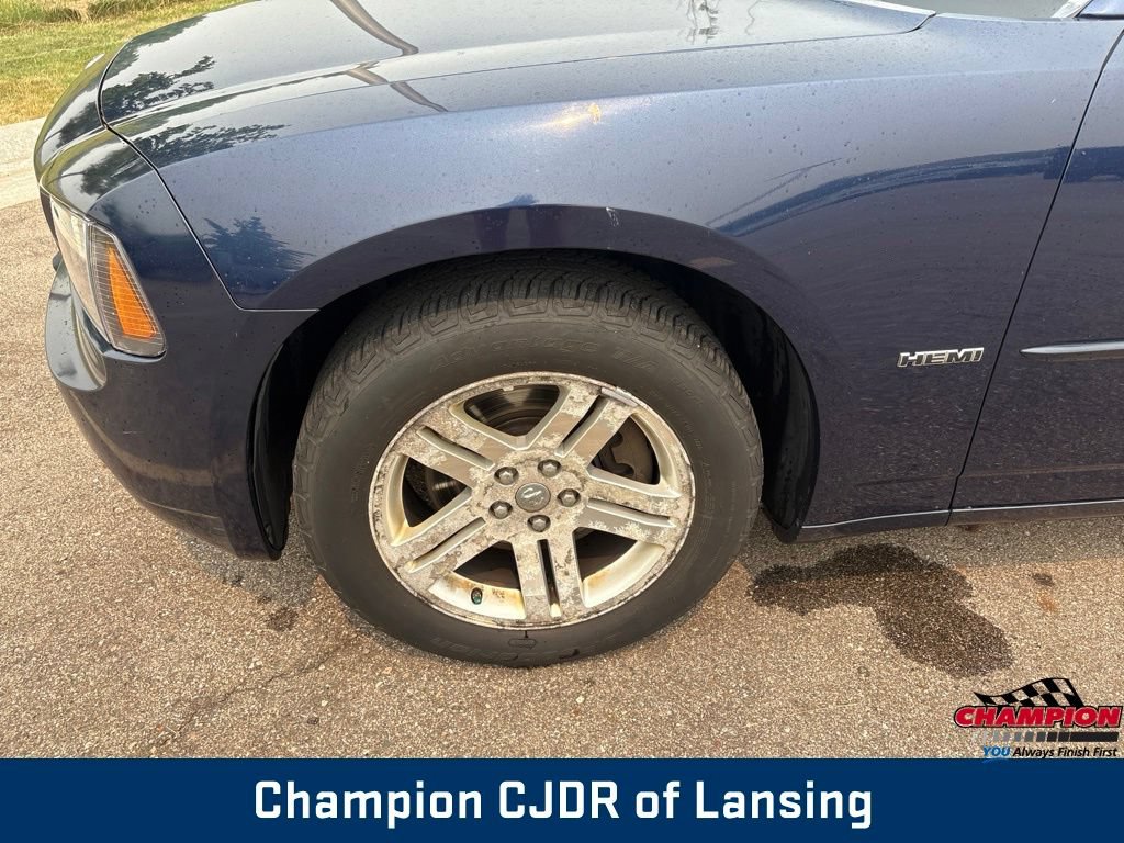 Used 2006 Dodge Charger R/T RWD image 26