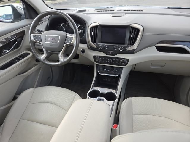 Used 2020 GMC Terrain Denali w/ Denali Premium Package image 33