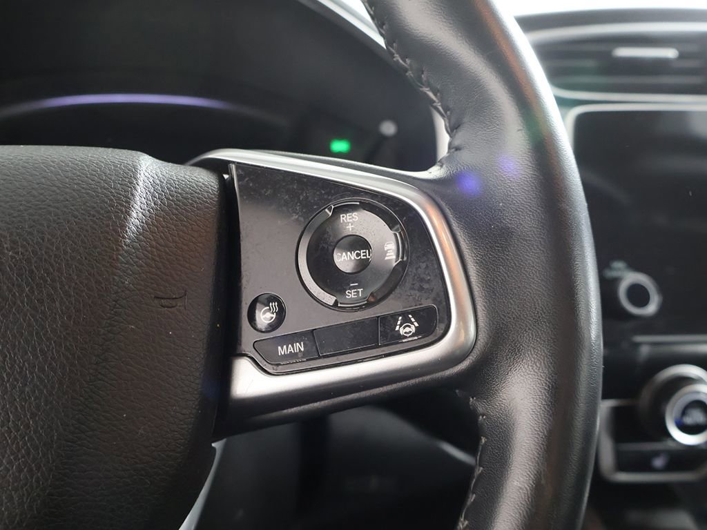 Used 2022 Honda CR-V Touring image 47