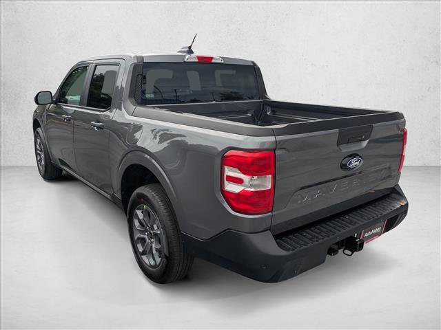 New 2025 Ford Maverick XLT w/ XLT Luxury Package image 8