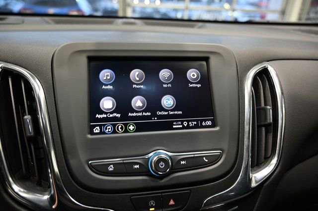 Used 2024 Chevrolet Equinox LT image 15