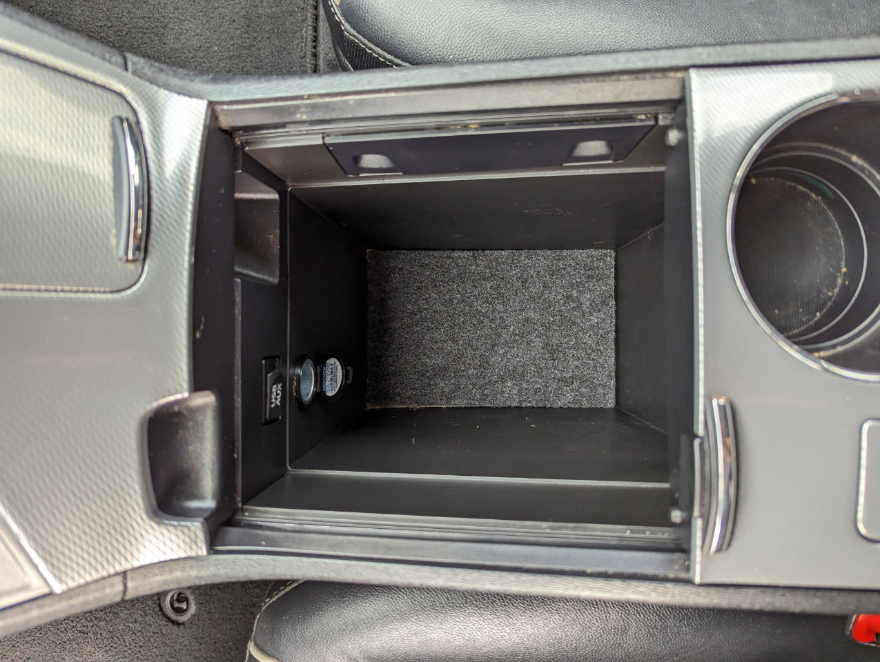 Used 2014 Toyota Venza Limited image 28