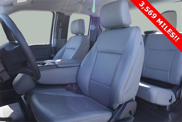 Used 2023 Ford F250 XL w/ XL Chrome Package image 46