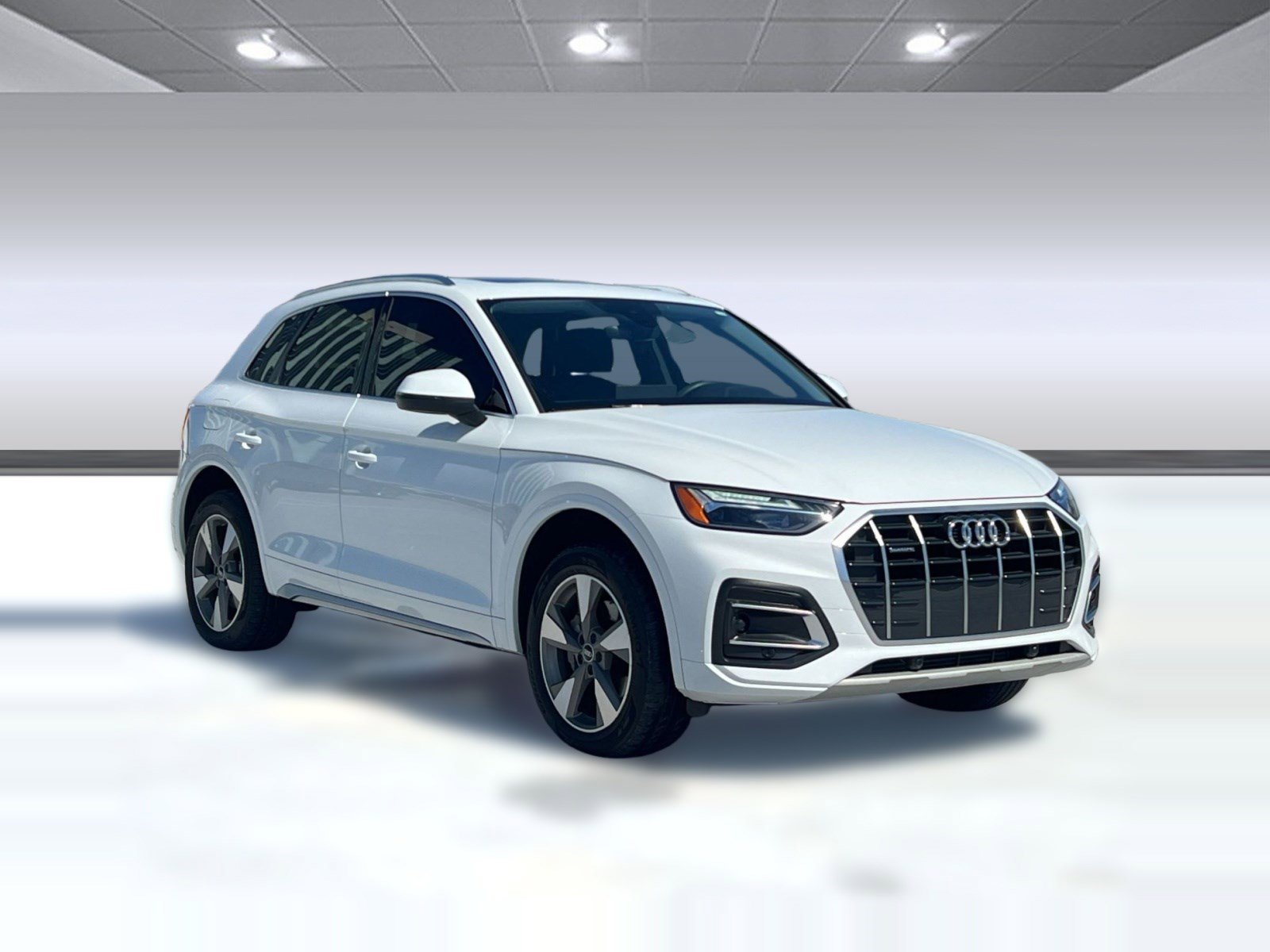 Certified 2023 Audi Q5 2.0T Premium w/ Convenience Package image 7