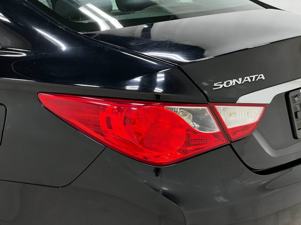 Used 2014 Hyundai Sonata GLS w/ Popular Equipment Group 2 FWD image 33