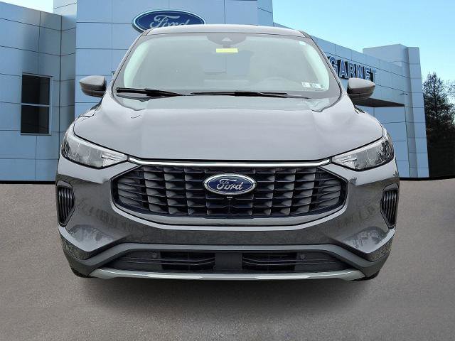 Certified 2023 Ford Escape Active w/ Tech Pack #2 image 2