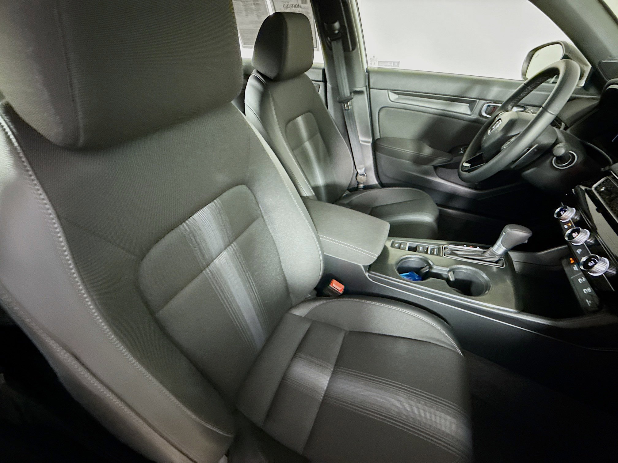 Certified 2026 Honda Civic Sport image 33