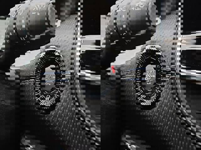 New 2026 Jeep Compass Latitude image 57