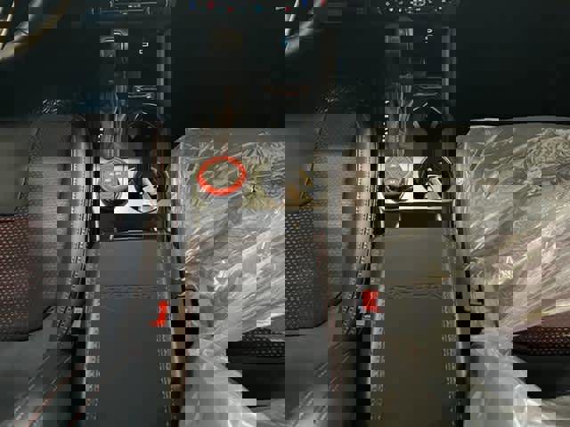 New 2025 Ford Bronco Raptor w/ Interior Carbon Fiber Pack AWD/4WD image 10