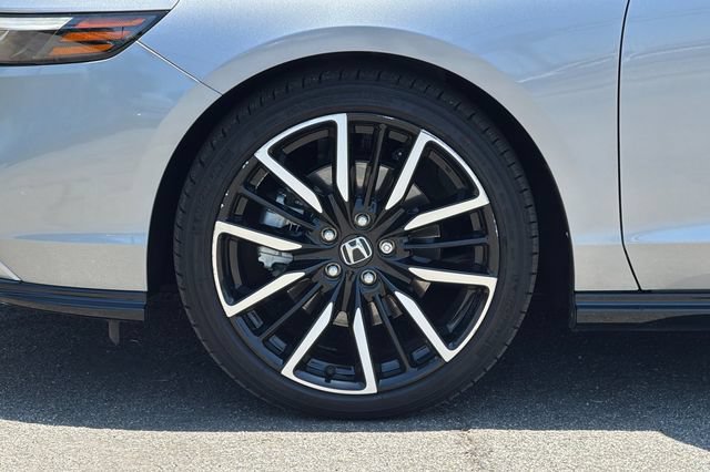 Certified 2023 Honda Accord Touring image 35