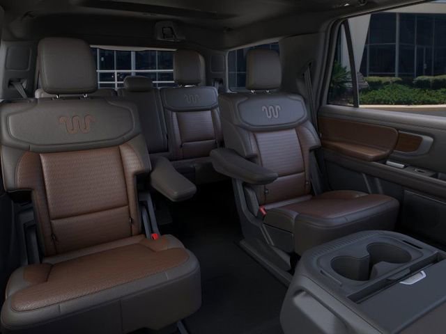 New 2025 Ford Expedition King Ranch image 11