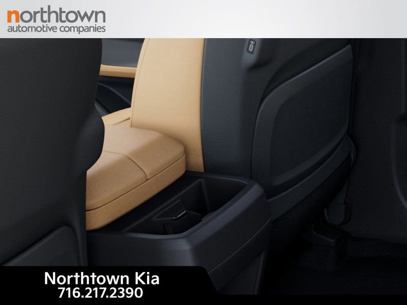 New 2027 Kia Telluride SX X-Line AWD/4WD image 27