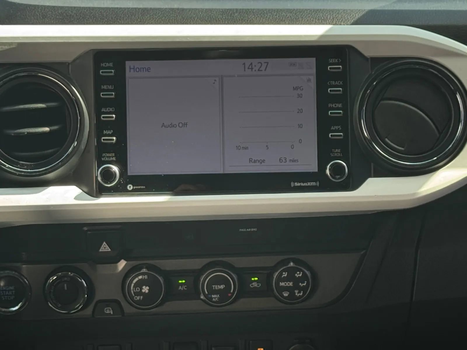 Used 2020 Toyota Tacoma TRD Off-Road image 52