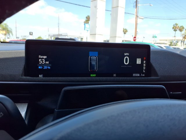 Used 2023 Ford Mustang Mach-E Select RWD image 14