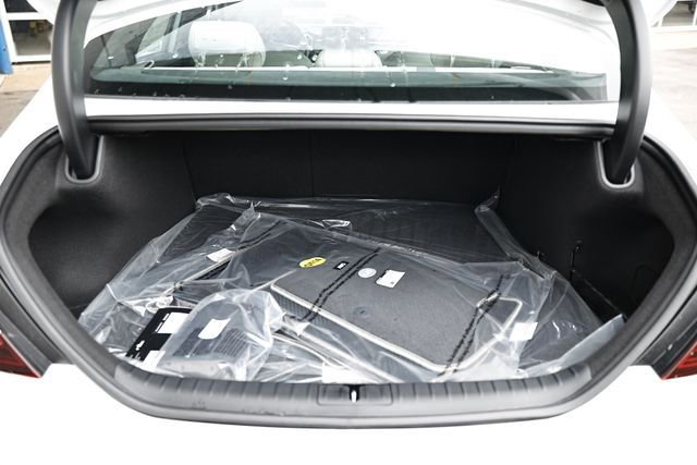 New 2025 Genesis G70 3.3T Advanced w/ Sport Prestige Package image 16