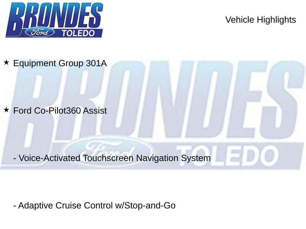 Used 2020 Ford Escape SEL AWD/4WD image 5