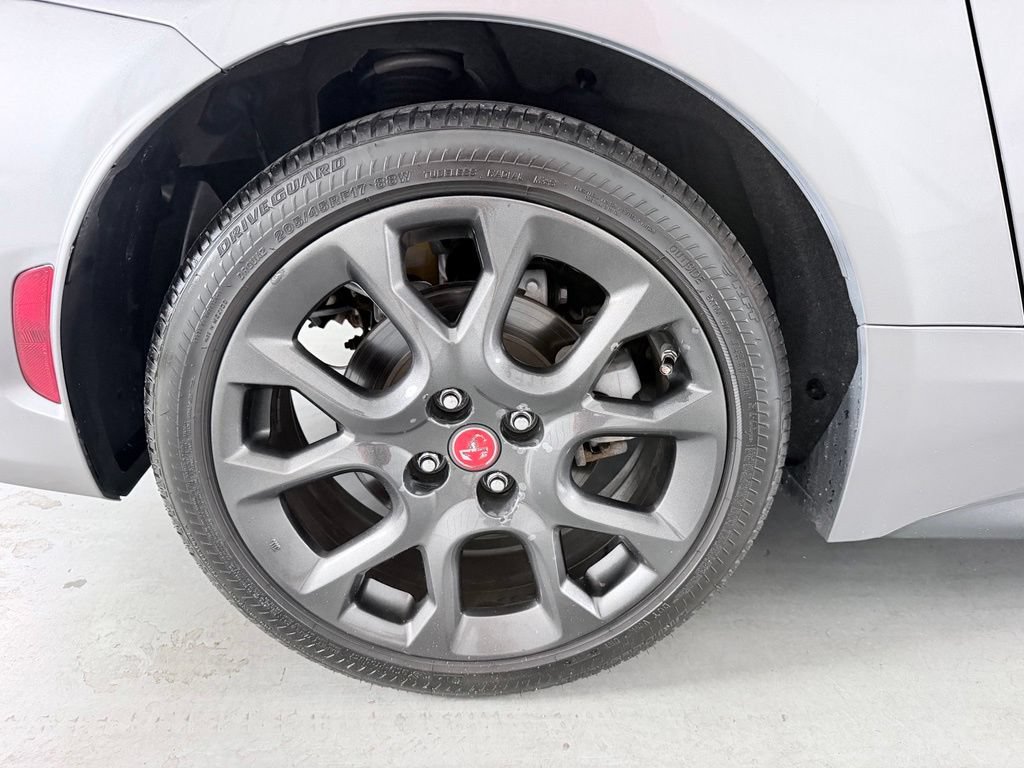 Used 2017 FIAT 124 Spider Abarth RWD image 4