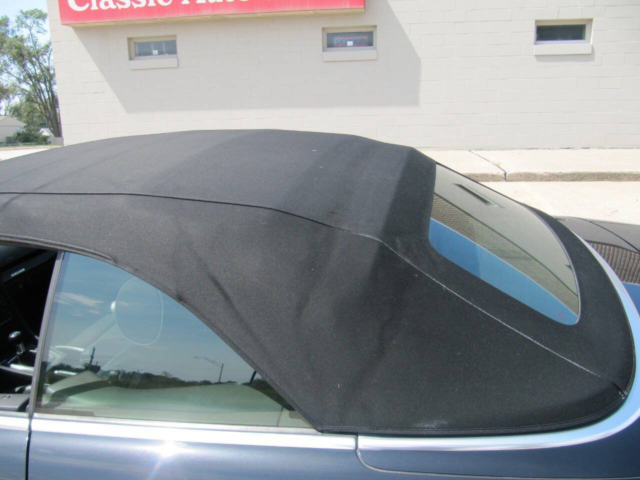 Used 2007 Audi S4 Cabriolet AWD/4WD image 5