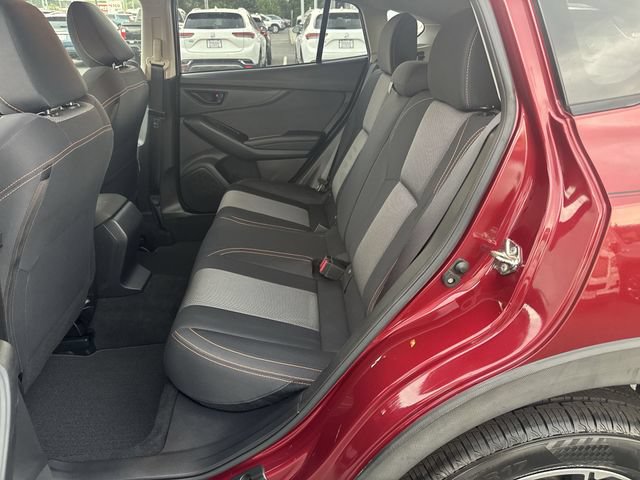 Used 2018 Subaru Crosstrek 2.0i Premium AWD/4WD image 21
