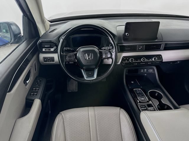 Certified 2024 Honda Pilot Elite image 4