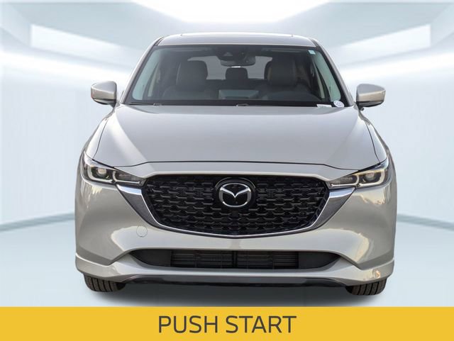 Used 2025 MAZDA CX-5 AWD 2.5 S w/ Preferred Package image 11