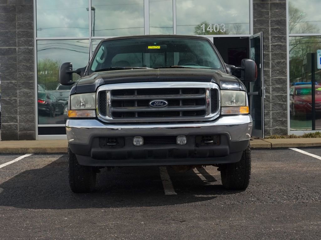 Used 2003 Ford F250 Lariat image 7