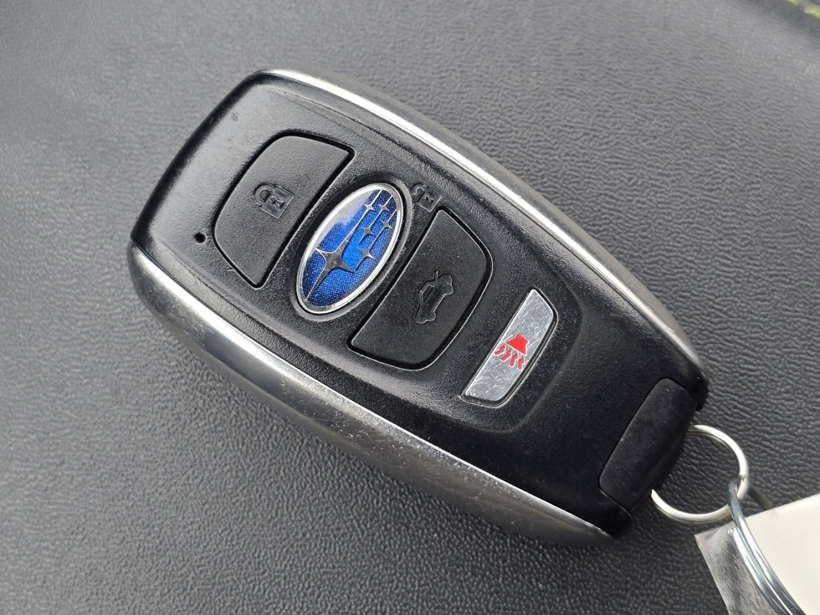 Used 2023 Subaru Ascent Onyx Edition Limited image 33