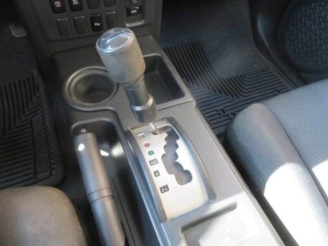 Used 2008 Toyota FJ Cruiser 2WD image 24