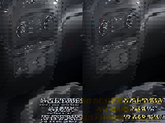 New 2026 Chevrolet Silverado 2500 W/T w/ WT/CX Safety Package image 23