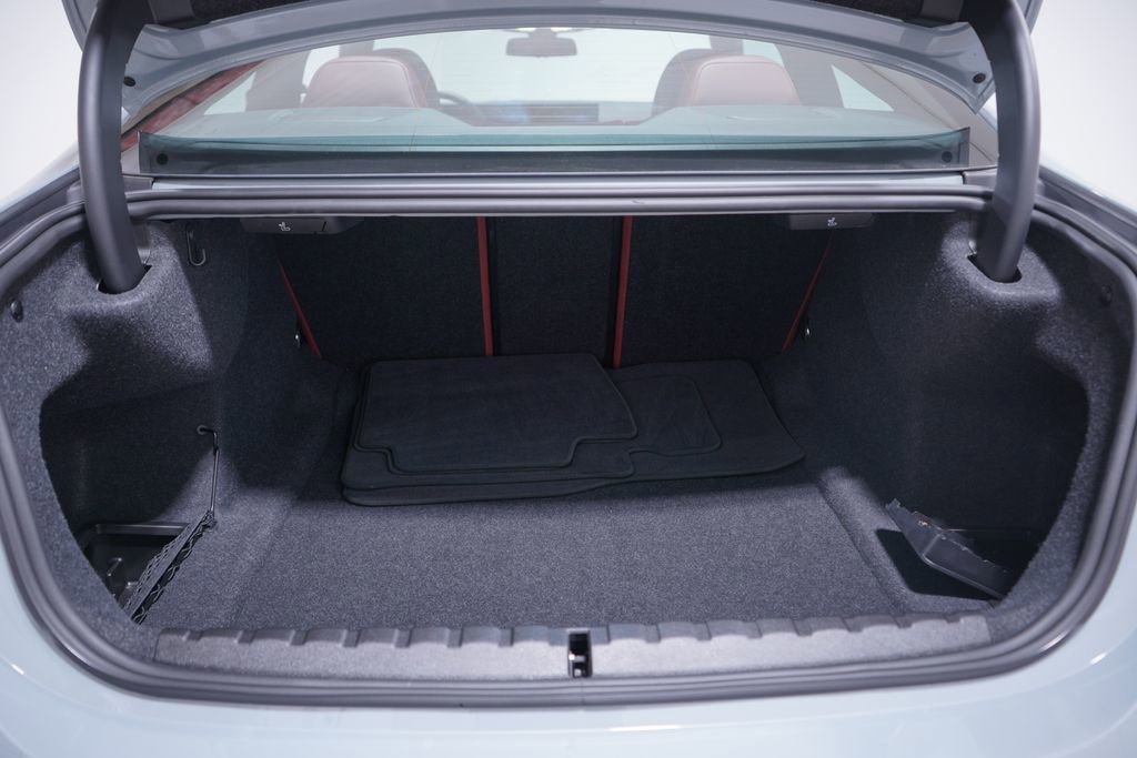 Used 2026 BMW 430i Coupe w/ M Sport Package image 22