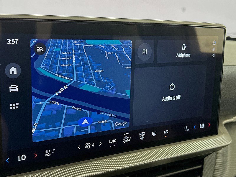 New 2025 Ford Explorer ST-Line w/ Premium Package image 15