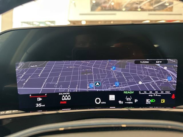 New 2026 Audi Q3 quattro 2.0T image 24