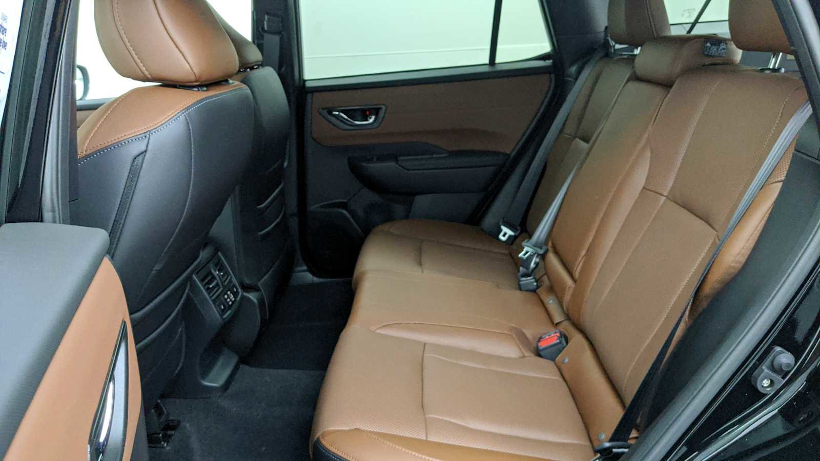 New 2026 Subaru Outback Touring AWD/4WD image 25