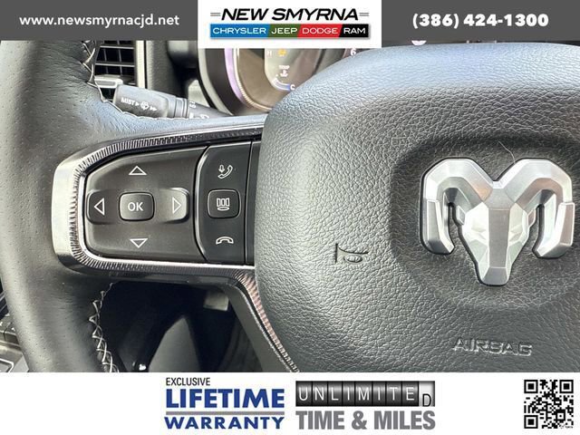 New 2026 RAM 2500 Power Wagon image 16