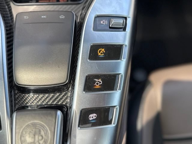 Used 2019 Mercedes-Benz AMG GT 63 image 37