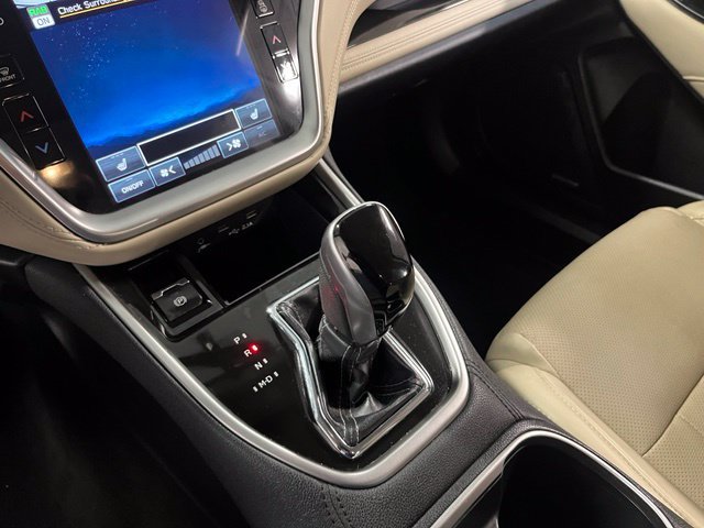 Used 2022 Subaru Legacy Limited AWD/4WD image 30