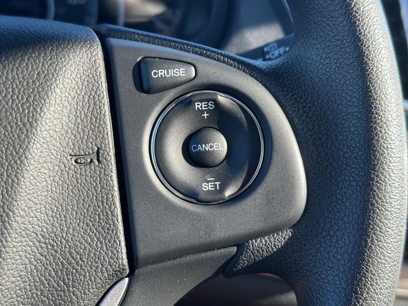 Used 2016 Honda CR-V EX image 14