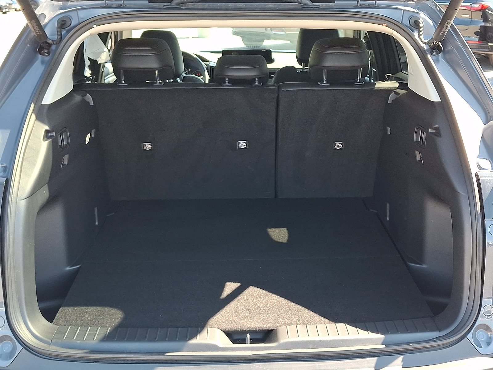 Certified 2024 MAZDA CX-50 AWD 2.5 S w/ Cargo Package image 29