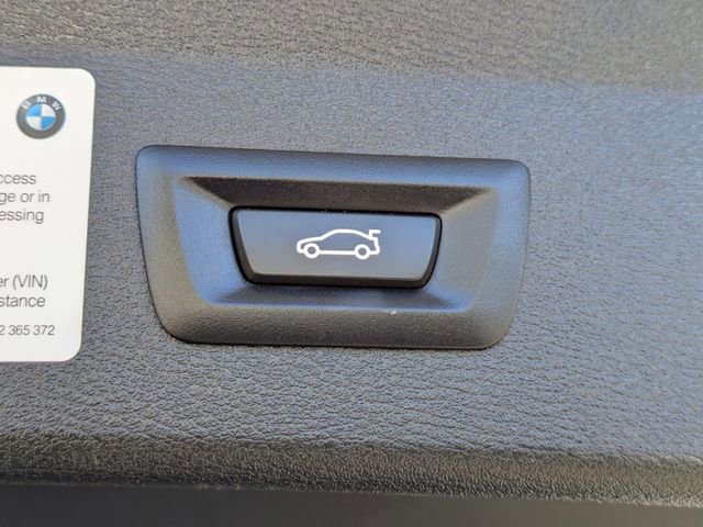 Used 2018 BMW X1 sDrive28i image 14