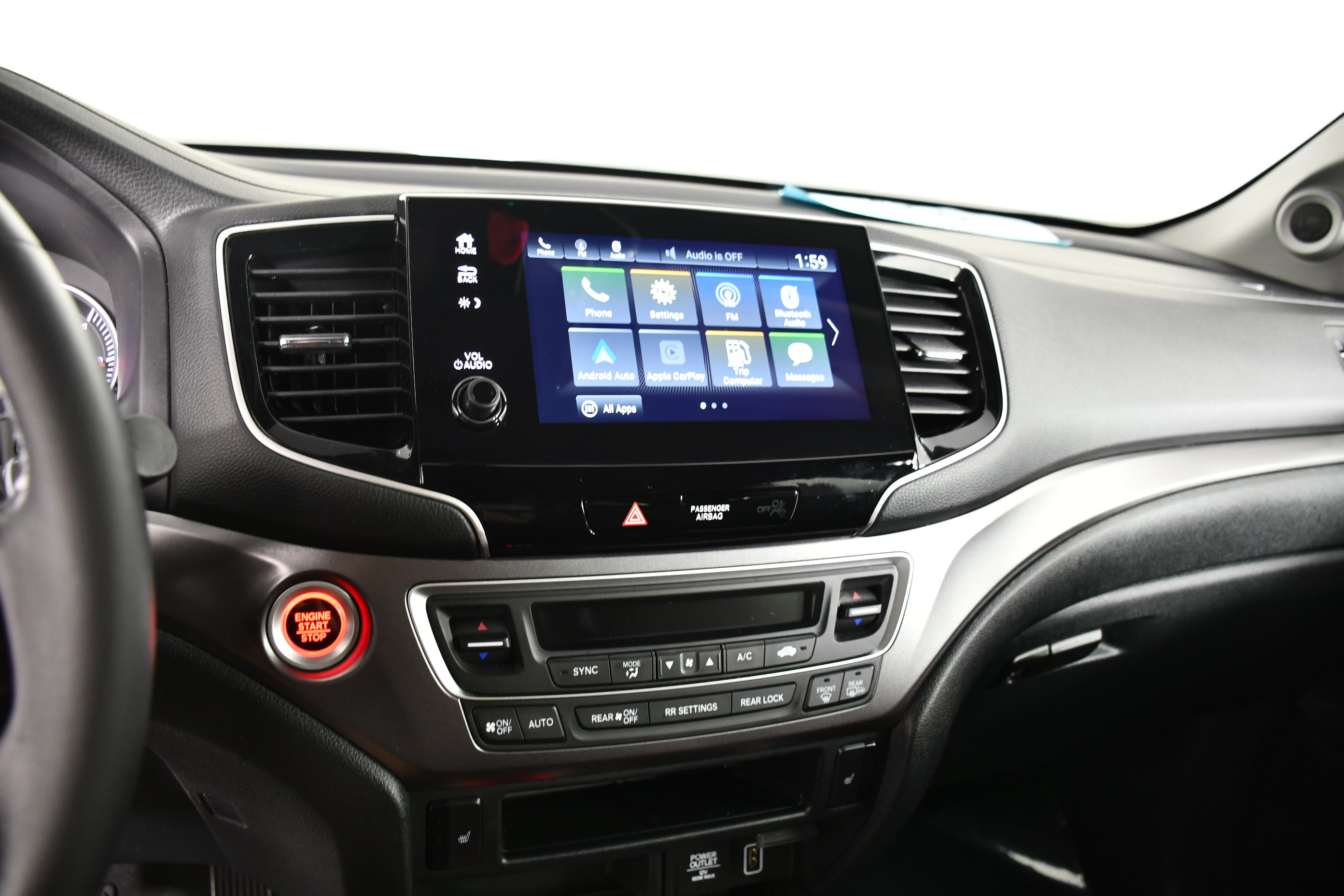 Certified 2022 Honda Pilot Special Edition image 26
