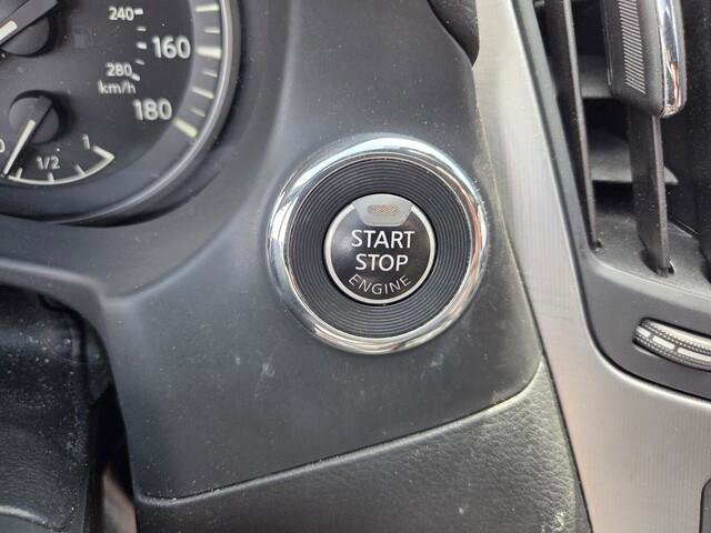 Used 2020 INFINITI Q60 3.0t Luxe w/ Essential Package image 12