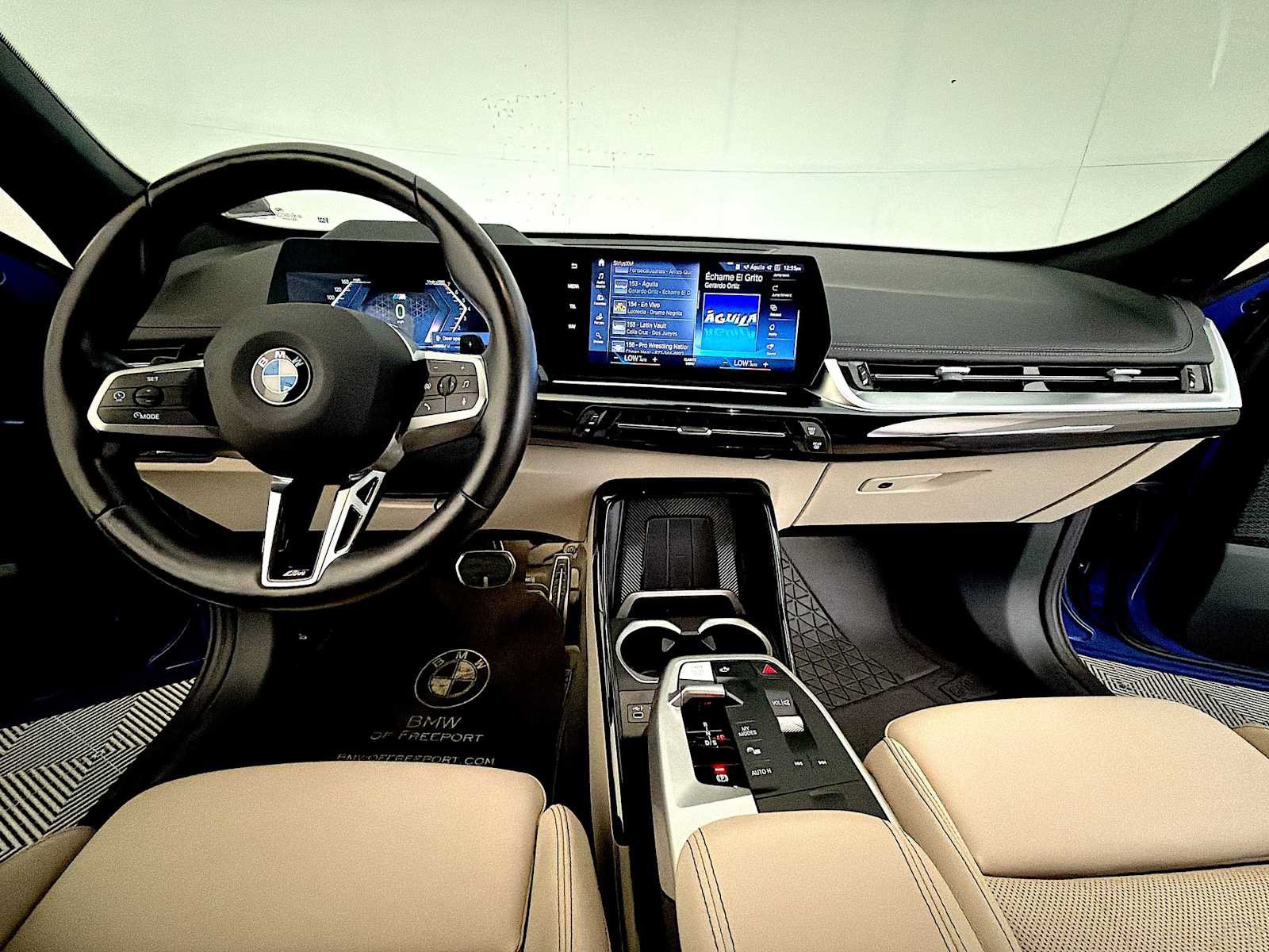 Certified 2023 BMW X1 xDrive28i w/ Premium Package AWD/4WD image 14