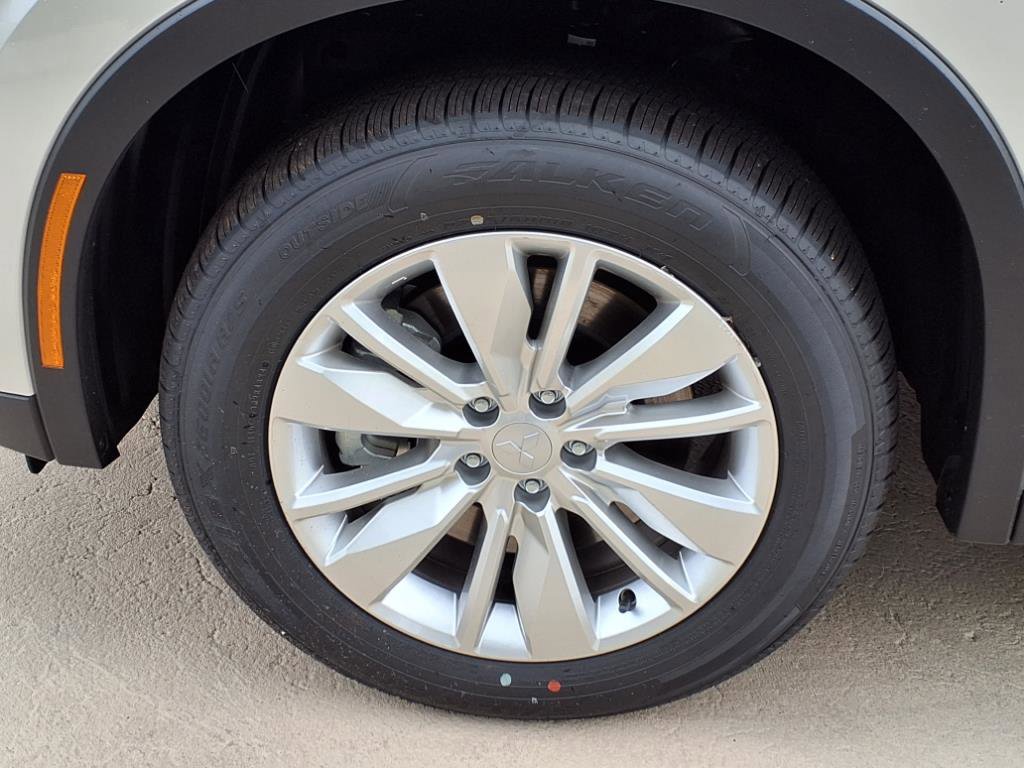 New 2025 Mitsubishi Outlander ES image 24