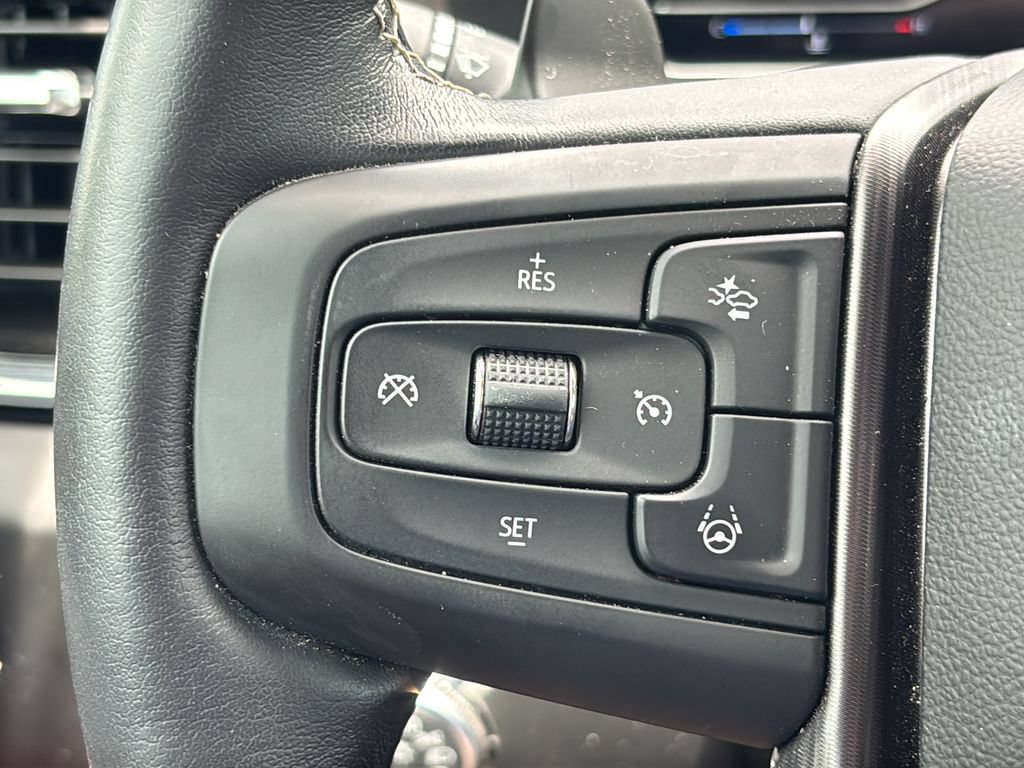 Used 2024 GMC Sierra 1500 Denali Ultimate AWD/4WD image 24